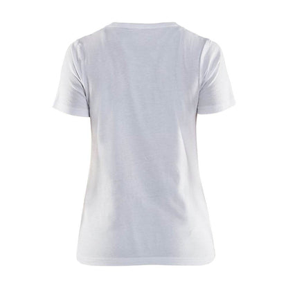 Blaklader 3334 Women's Short Sleeve T-Shirt