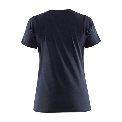 Blaklader 3334 Women's Short Sleeve T-Shirt