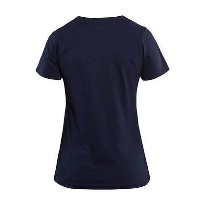 Blaklader 3334 Women's Short Sleeve T-Shirt