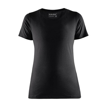 Blaklader 3334 Women's Short Sleeve T-Shirt