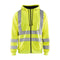 Blaklader 3346 Hi-Vis Hooded Sweater