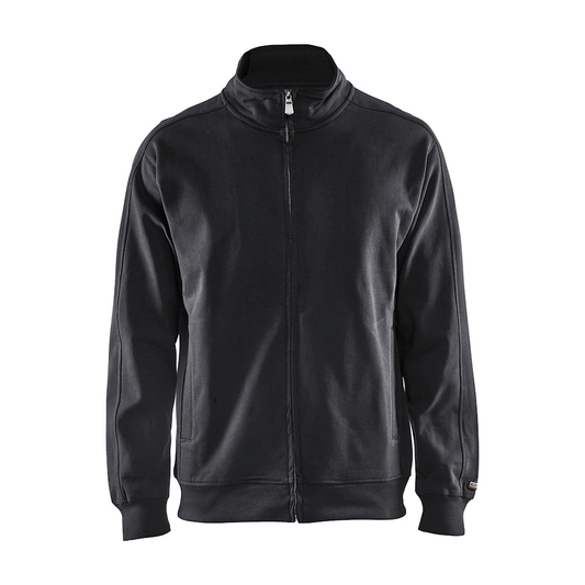 Blaklader 3349 Zipped Sweatshirt