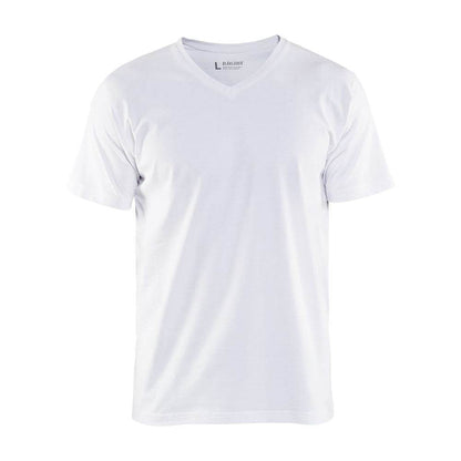Blaklader 3360  V-Neck Short Sleeve T-Shirt