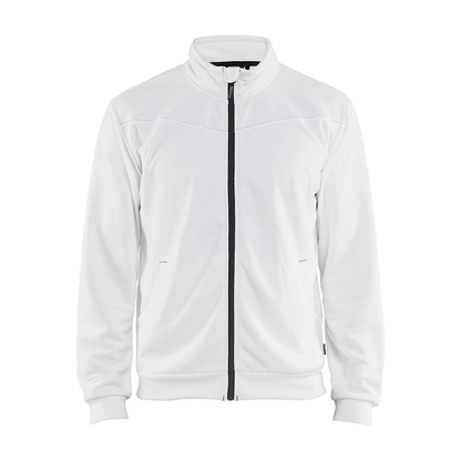 Blaklader 3362 Full Zip Sweatshirt