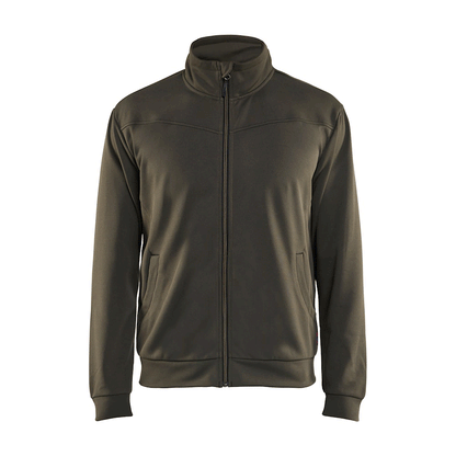 Blaklader 3362 Full Zip Sweatshirt