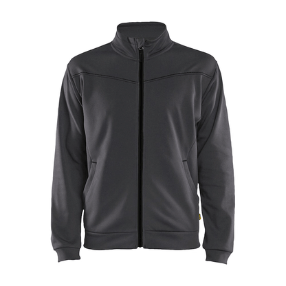 Blaklader 3362 Full Zip Sweatshirt