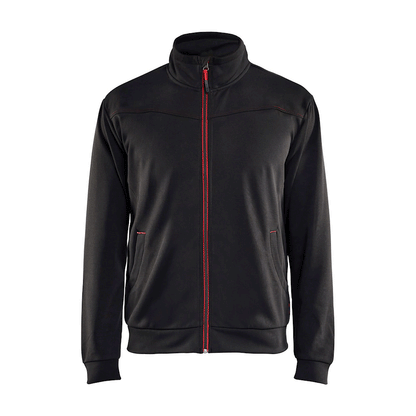 Blaklader 3362 Full Zip Sweatshirt