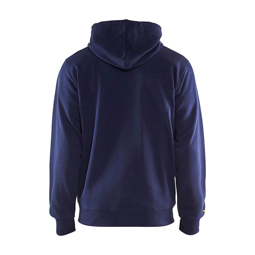 Blaklader 3366 Full Zip Hoodie Sweatshirt