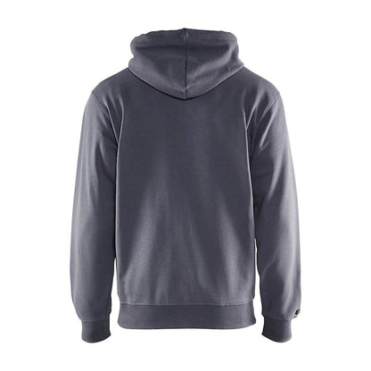 Blaklader 3366 Full Zip Hoodie Sweatshirt