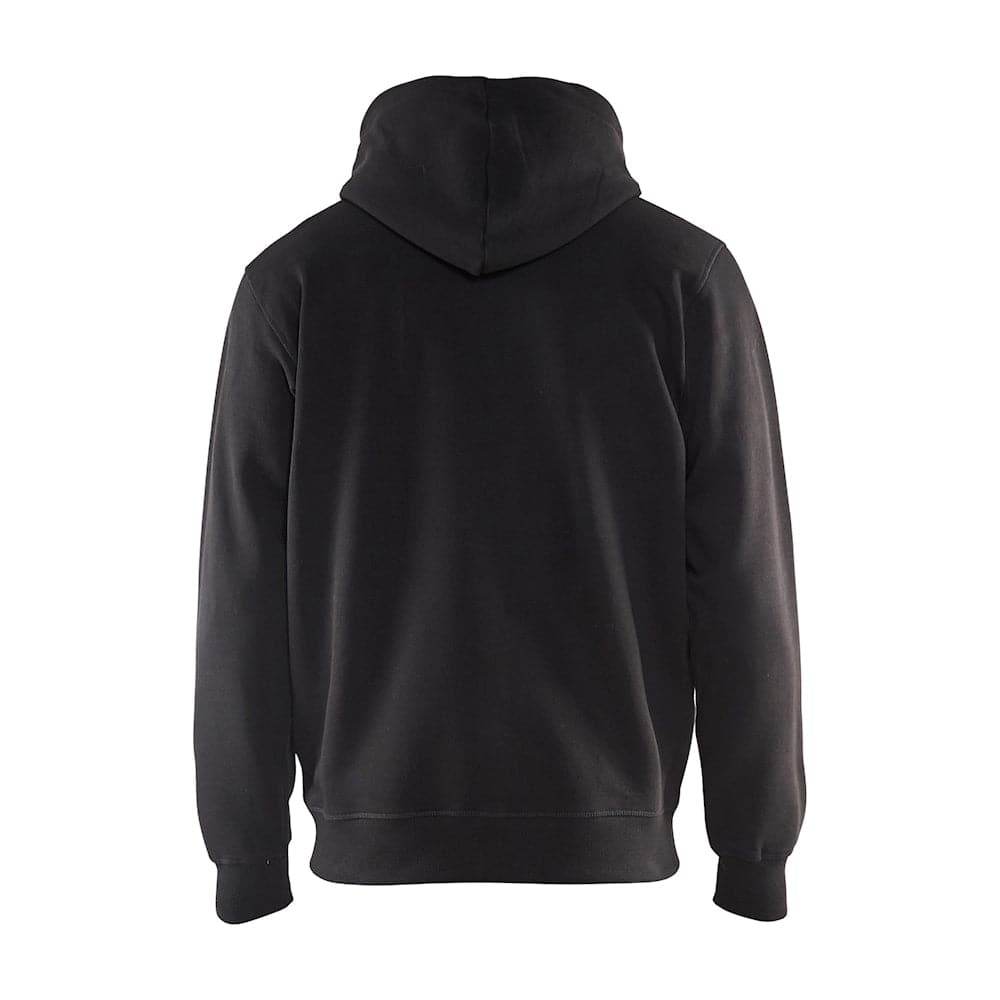 Blaklader 3366 Full Zip Hoodie Sweatshirt