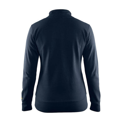 Blaklader 3372 Women's Full Zip Sweatshirt