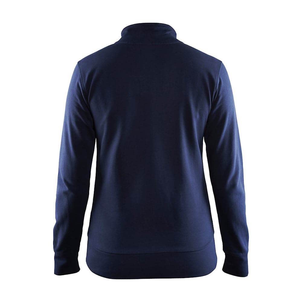 Blaklader 3372 Women's Full Zip Sweatshirt