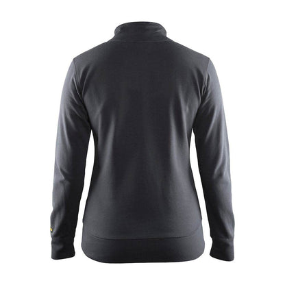 Blaklader 3372 Women's Full Zip Sweatshirt