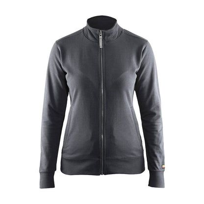 Blaklader 3372 Women's Full Zip Sweatshirt