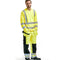 Blaklader 3381 Hi-Vis UV Long Sleeved T-shirt