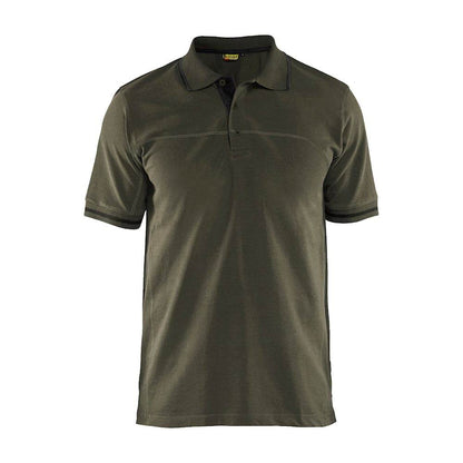 Blaklader 3389 Short Sleeve Polo shirt