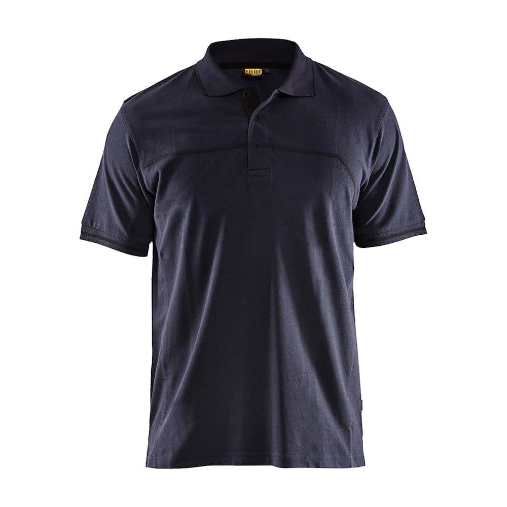 Blaklader 3389 Short Sleeve Polo shirt