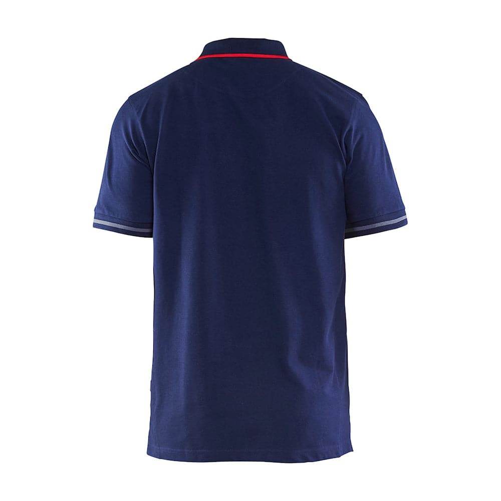 Blaklader 3389 Short Sleeve Polo shirt