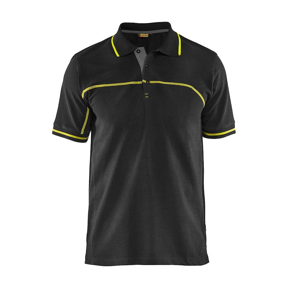 Blaklader 3389 Short Sleeve Polo shirt