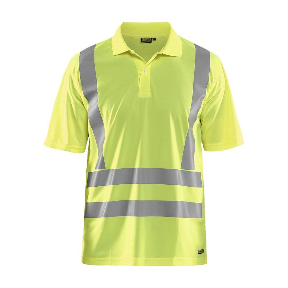 Blaklader 3391 UV Hi-Vis Polo Shirt