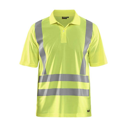 Blaklader 3391 UV Hi-Vis Polo Shirt