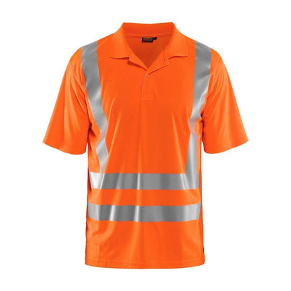 Blaklader 3391 UV Hi-Vis Polo Shirt