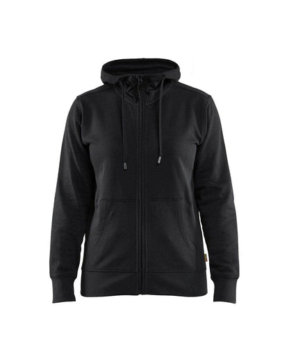 Blaklader 3395 1158 Women's hoodie with zipper