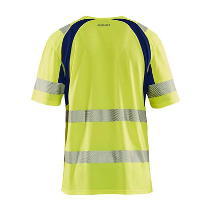 Blaklader 3397 Hi-Vis UV-Protected T-Shirt
