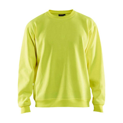 Blaklader 3401 Hi-Vis Sweatshirt