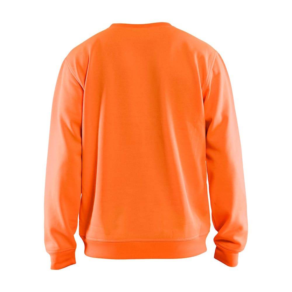 Blaklader 3401 Hi-Vis Sweatshirt