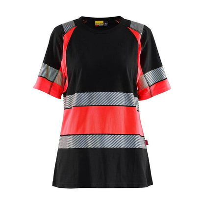 Blaklader 3410 Women's Hi-Vis T-Shirt