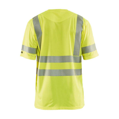 Blaklader 3420 Hi-Vis UV-Protected T-Shirt