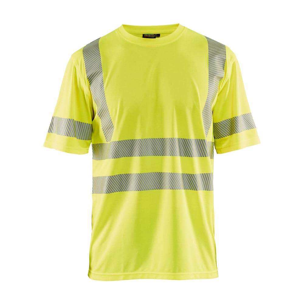 Blaklader 3420 Hi-Vis UV-Protected T-Shirt