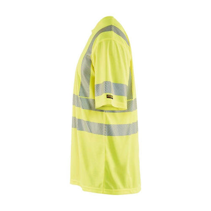 Blaklader 3420 Hi-Vis UV-Protected T-Shirt