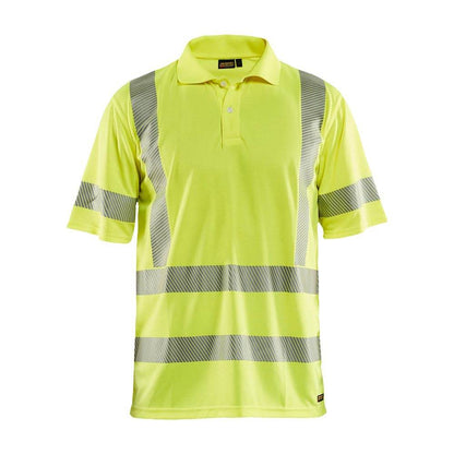Blaklader 3428 UV-Protected Hi-Vis Polo Shirt