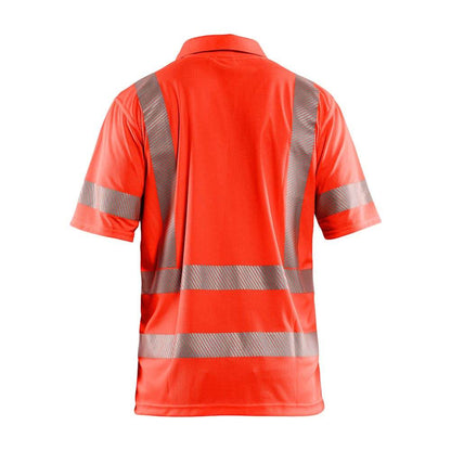 Blaklader 3428 UV-Protected Hi-Vis Polo Shirt