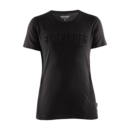 Blaklader 3431 Women's Work 3D T-Shirt