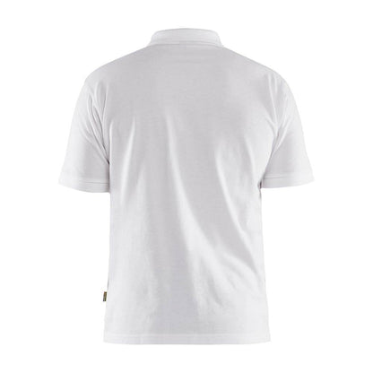 Blaklader 3435 Short Sleeve Polo Shirt