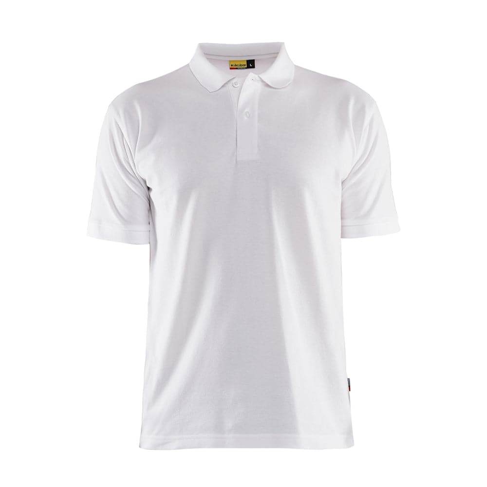 Blaklader 3435 Short Sleeve Polo Shirt