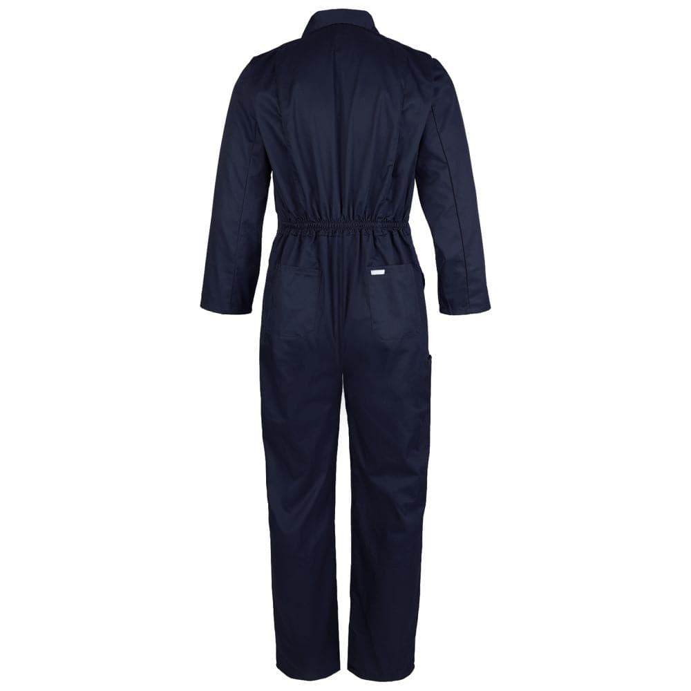 Fort 344 Stud Front Coverall