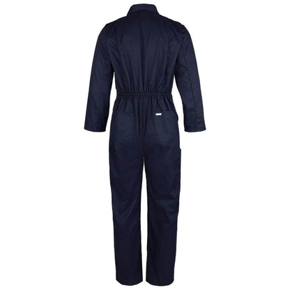 Fort 344 Stud Front Coverall
