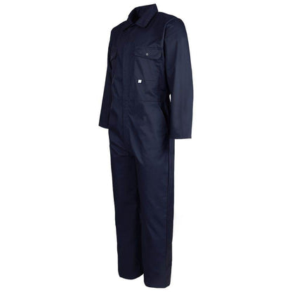 Fort 344 Stud Front Coverall