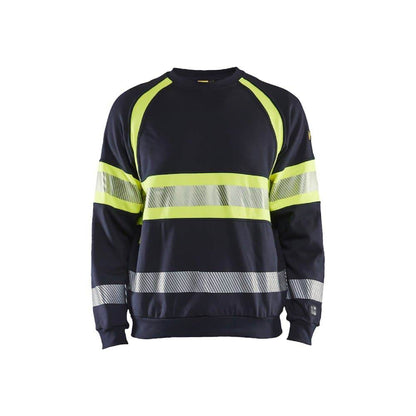 Blaklader 3459 Multinorm Sweatshirt
