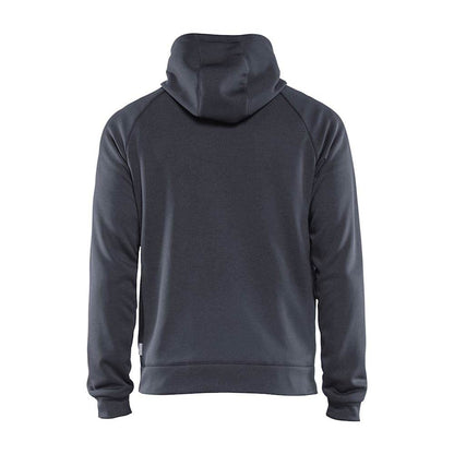 Blaklader 3463 Hybrid Quilted Sweater Jacket