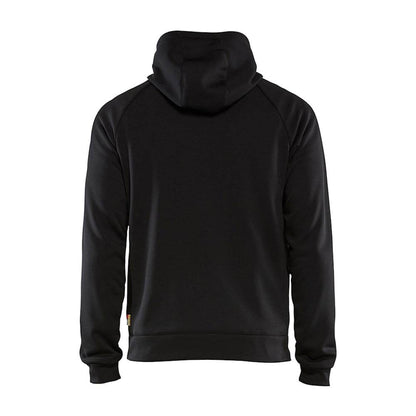 Blaklader 3463 Hybrid Quilted Sweater Jacket