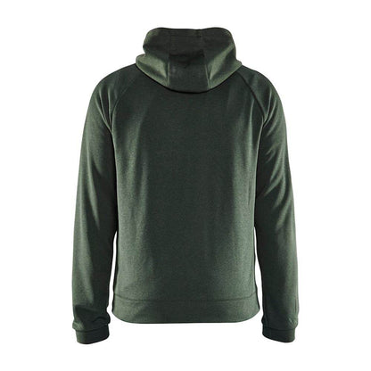 Blaklader 3463 Hybrid Quilted Sweater Jacket