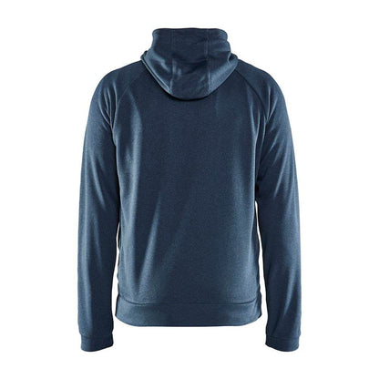 Blaklader 3463 Hybrid Quilted Sweater Jacket