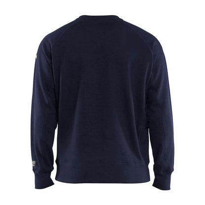 Blaklader 3477 Flame Resistant Sweatshirt