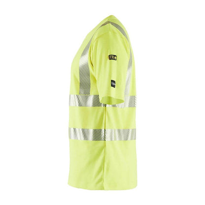 Blaklader 3480 Multinorm Hi-Vis T-Shirt