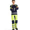 Blaklader 3510 Hi-Vis Long Sleeved T-Shirt